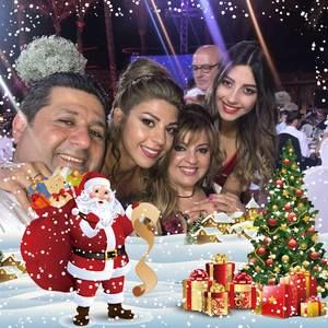 Meet your Posher, Hasmig